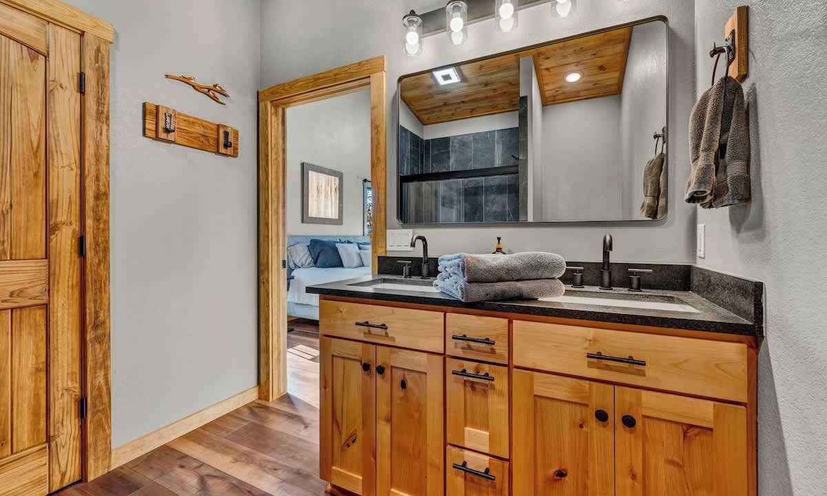 Photo of Bathroom in Fayetteville