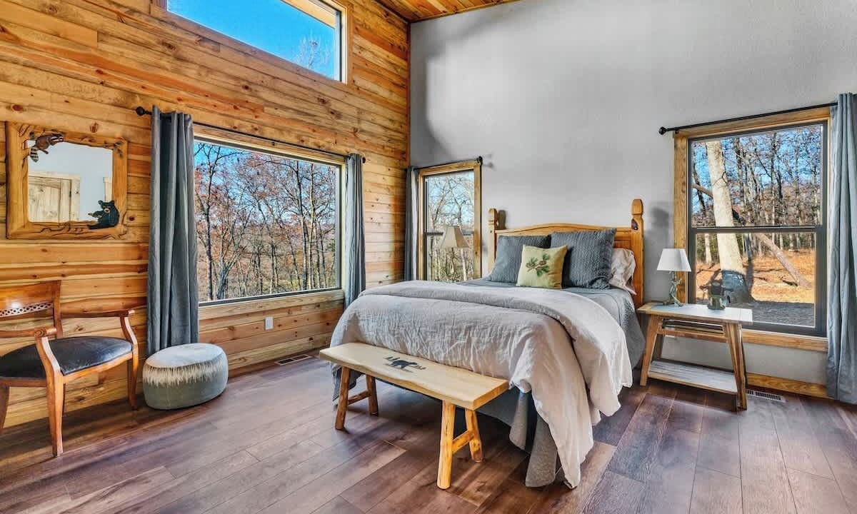 Photo of Bedroom in Fayetteville