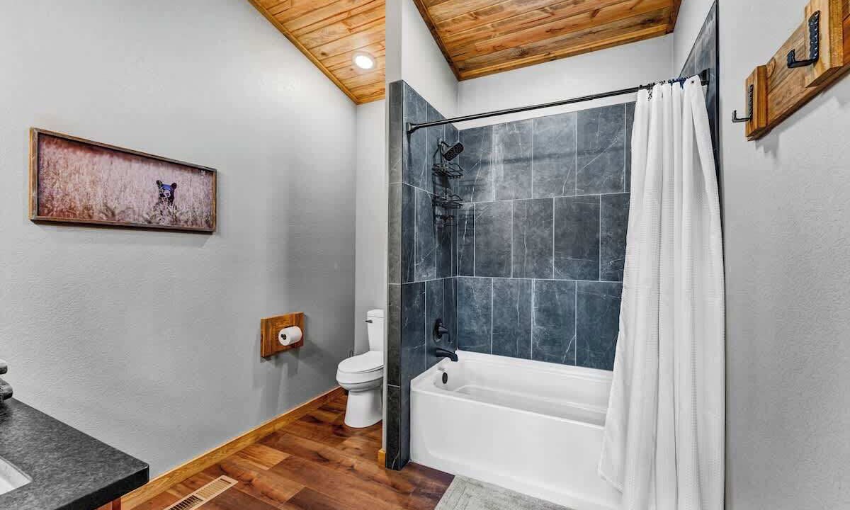 Photo of Bathroom in Fayetteville