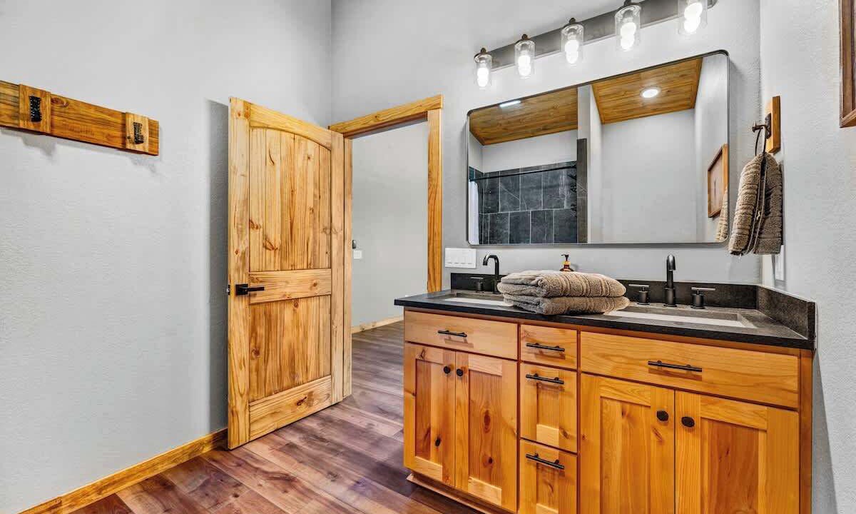 Photo of Bathroom in Fayetteville