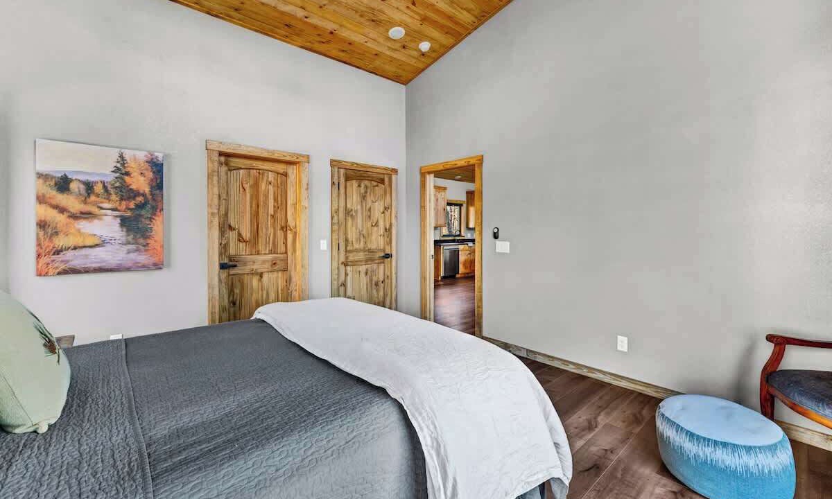 Photo of Bedroom in Fayetteville