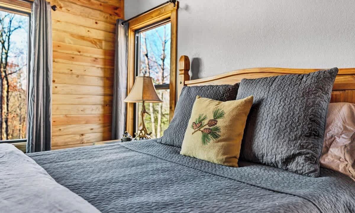 Photo of Bedroom in Fayetteville