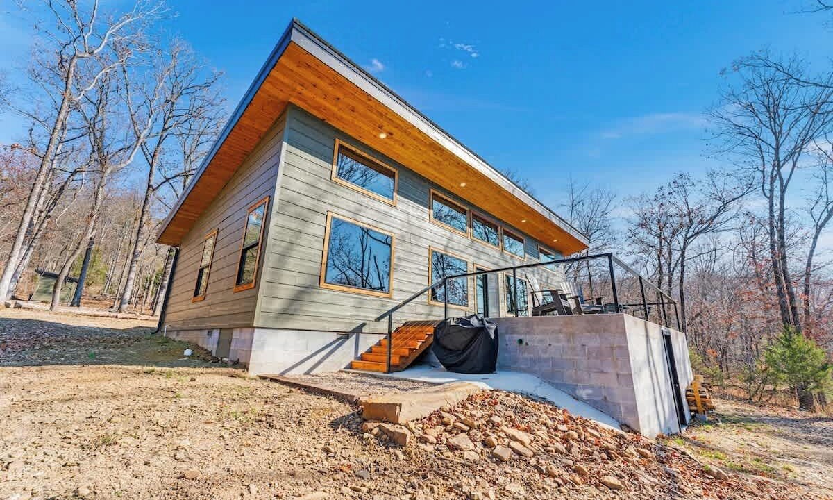 Photo of Outdoor in Fayetteville