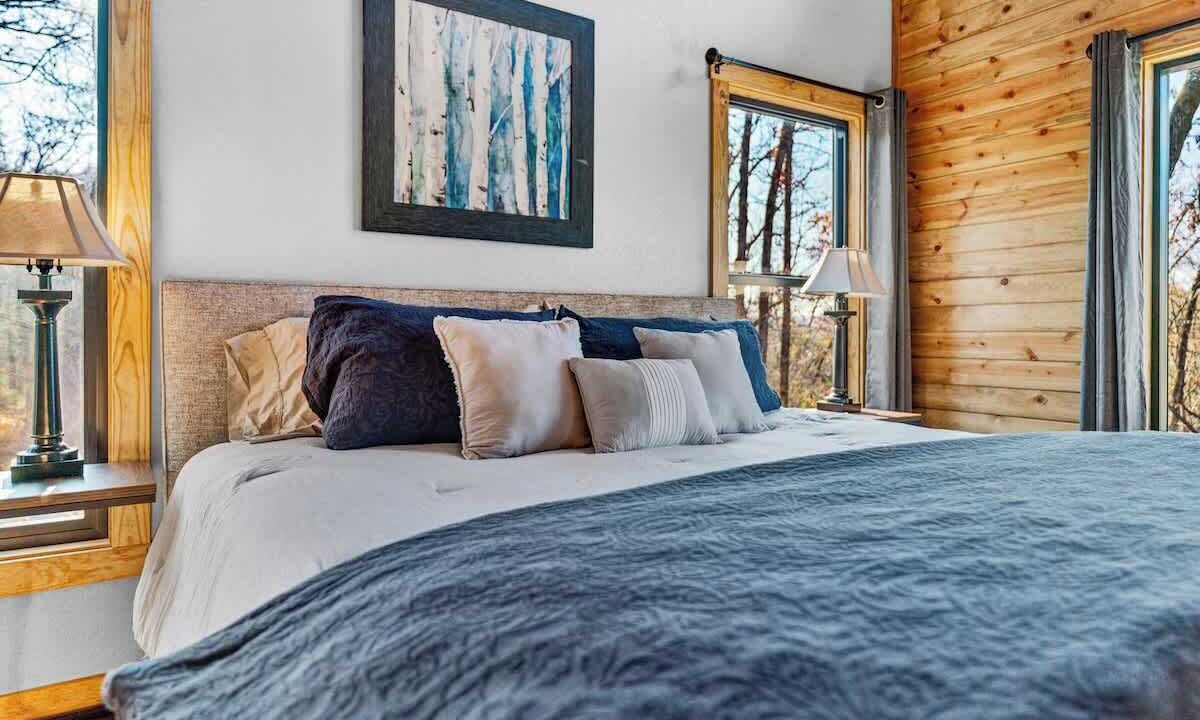 Photo of Bedroom in Fayetteville