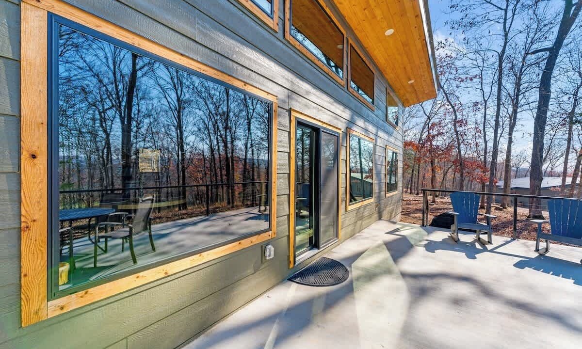Photo of Outdoor in Fayetteville