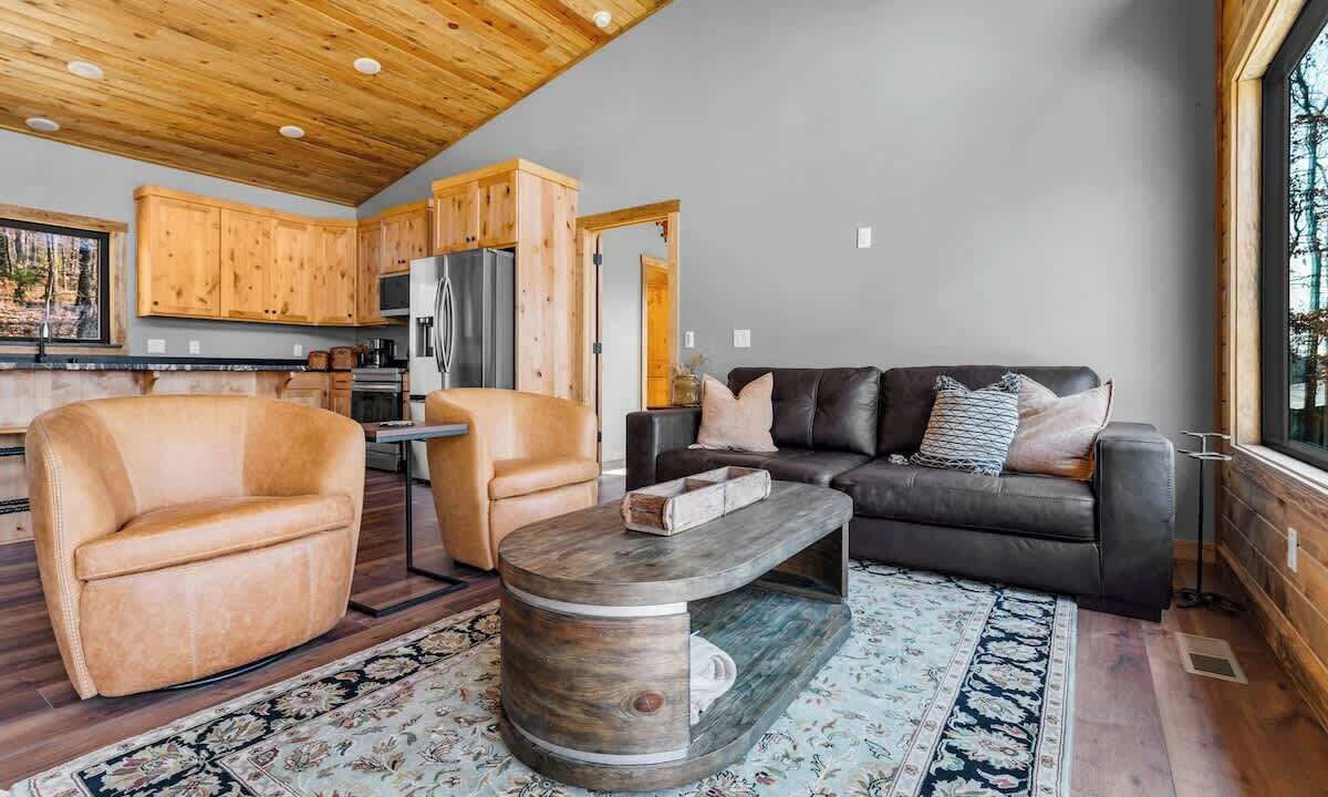 Photo of Livingroom in Fayetteville