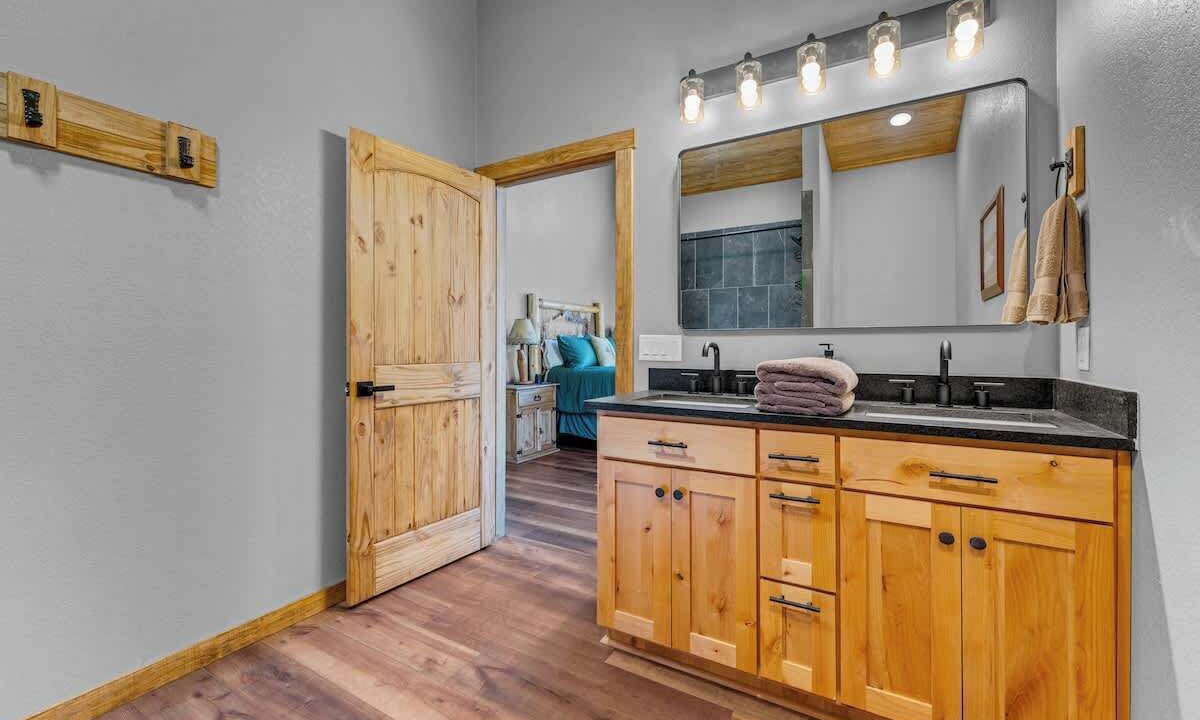 Photo of Bathroom in Fayetteville