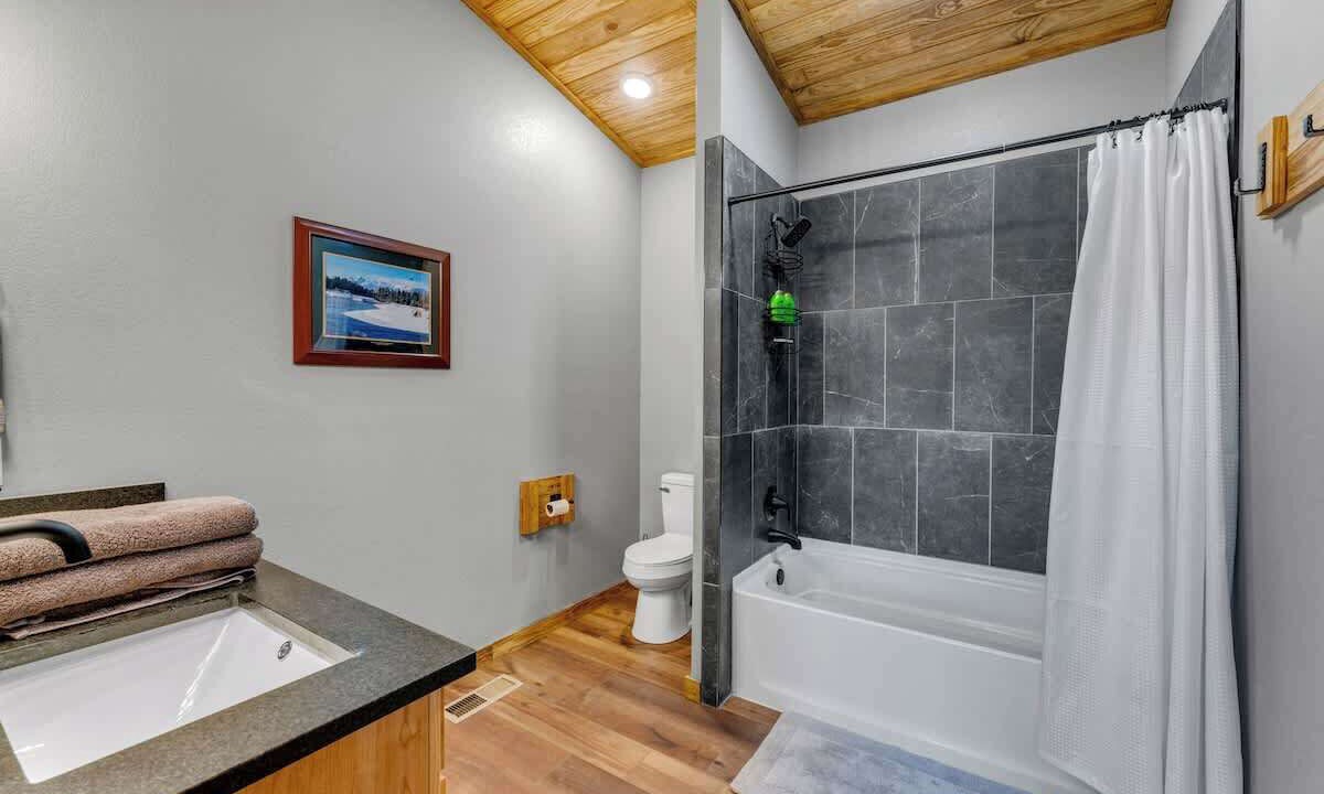 Photo of Bathroom in Fayetteville