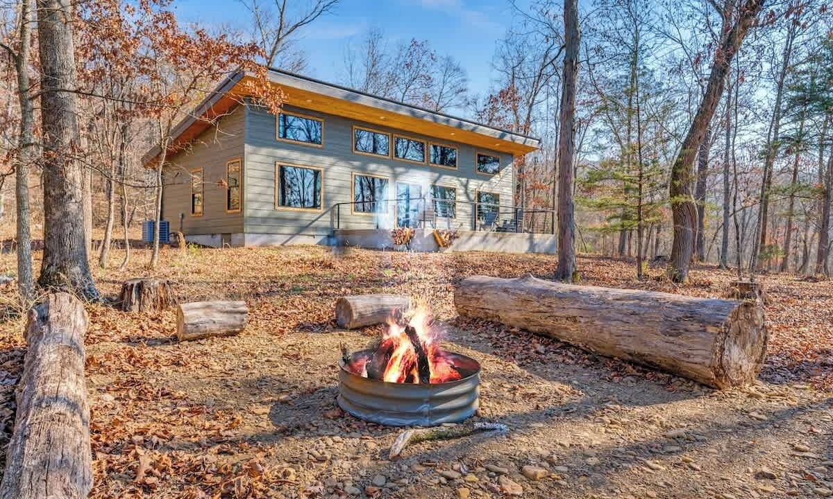 Photo of Outdoor in Fayetteville
