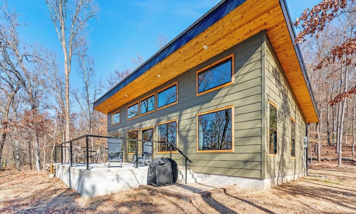 Photo of Outdoor in Fayetteville