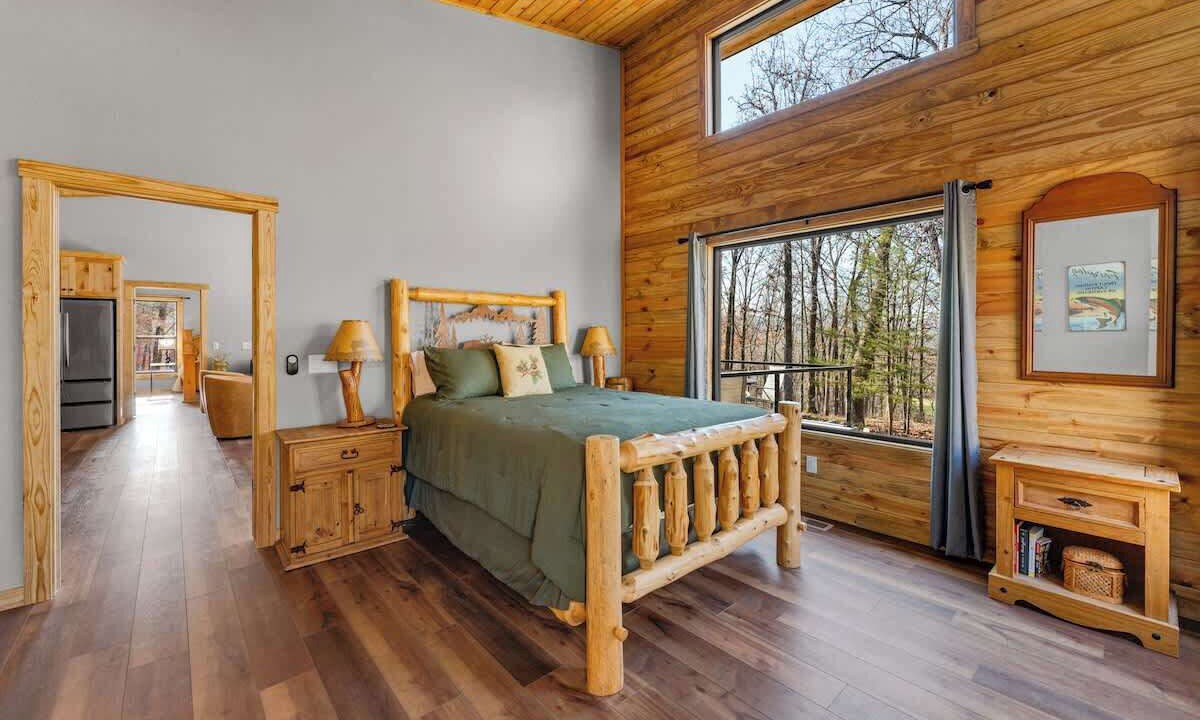 Photo of Bedroom in Fayetteville