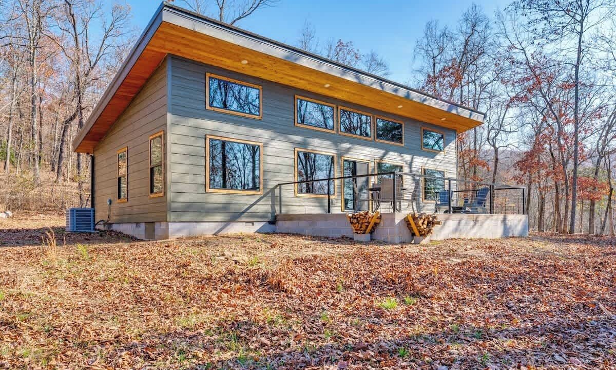 Photo of Outdoor in Fayetteville