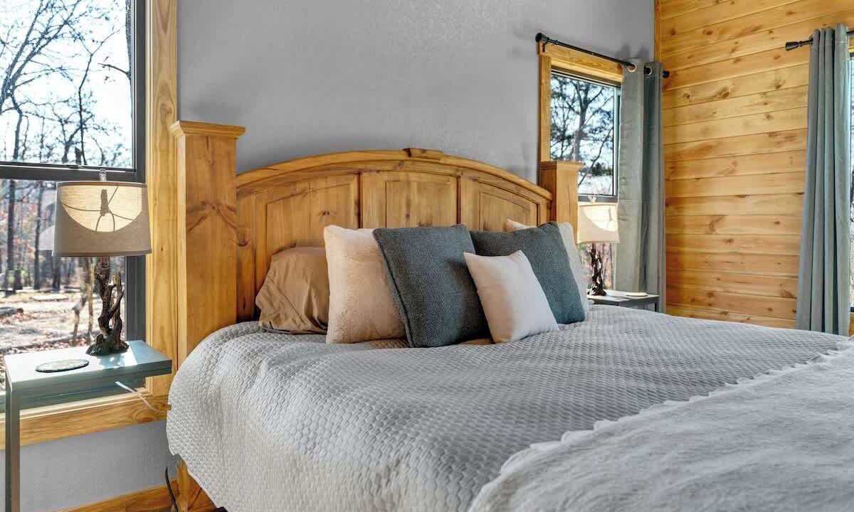 Photo of Bedroom in Fayetteville