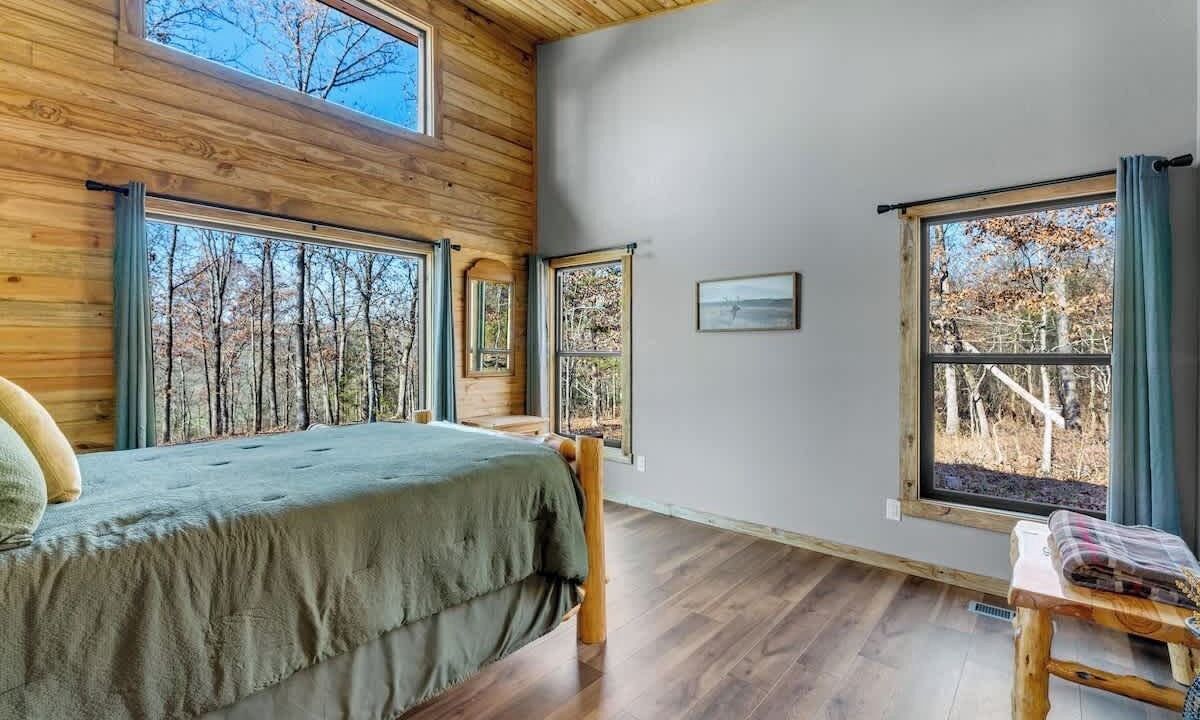 Photo of Bedroom in Fayetteville