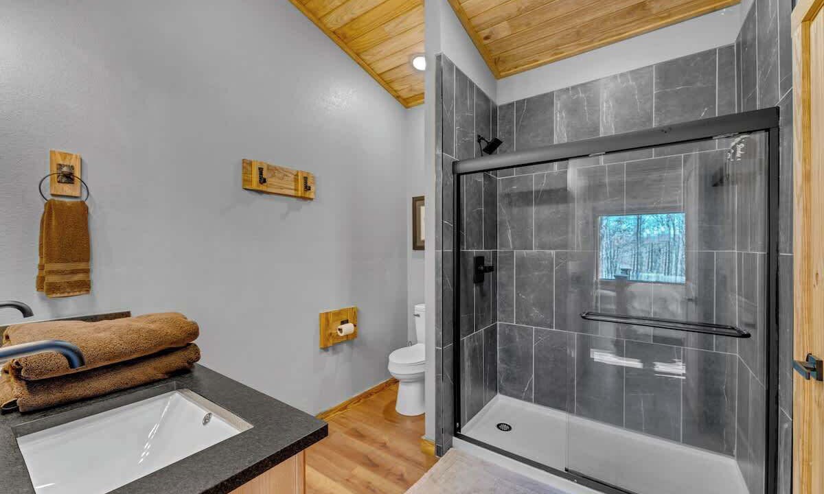 Photo of Bathroom in Fayetteville