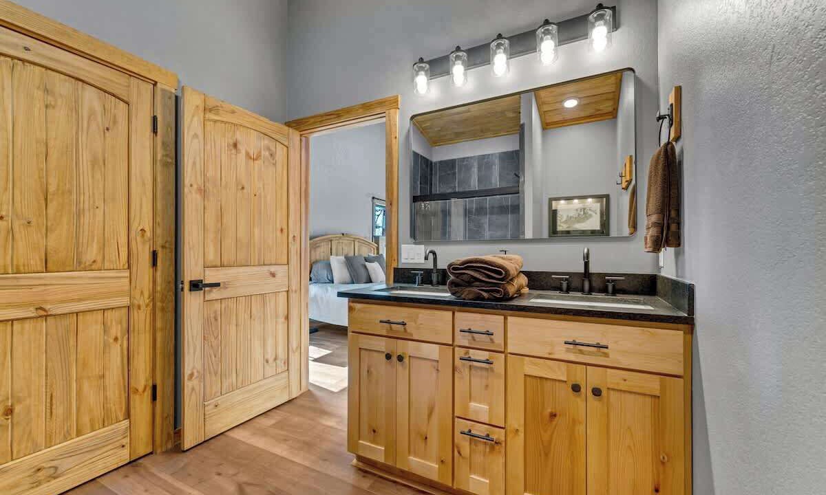 Photo of Bathroom in Fayetteville