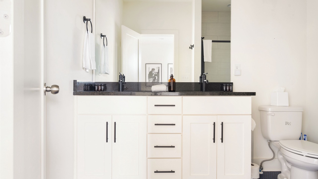 Photo of Bathroom in Chestnut Hill