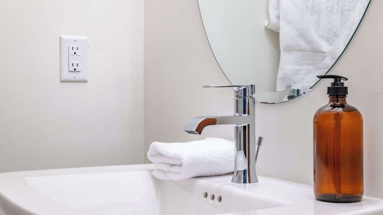 Photo of Bathroom in Chestnut Hill