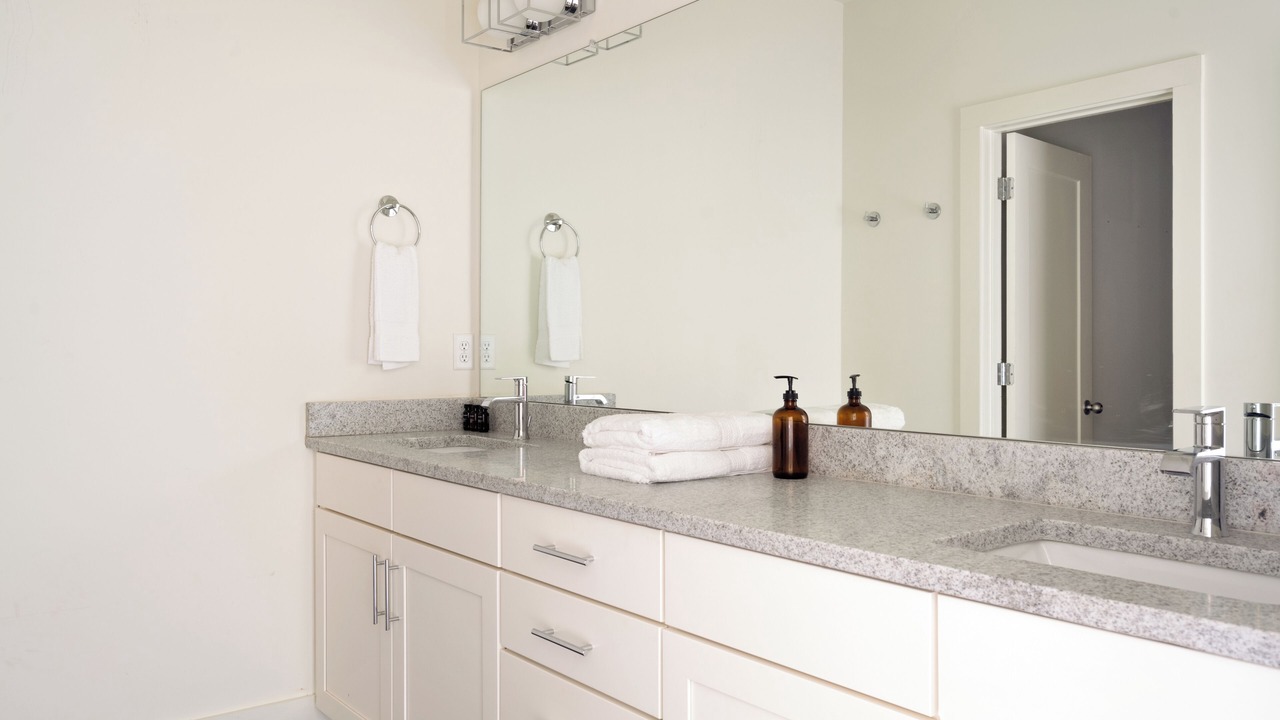 Photo of Bathroom in Chestnut Hill