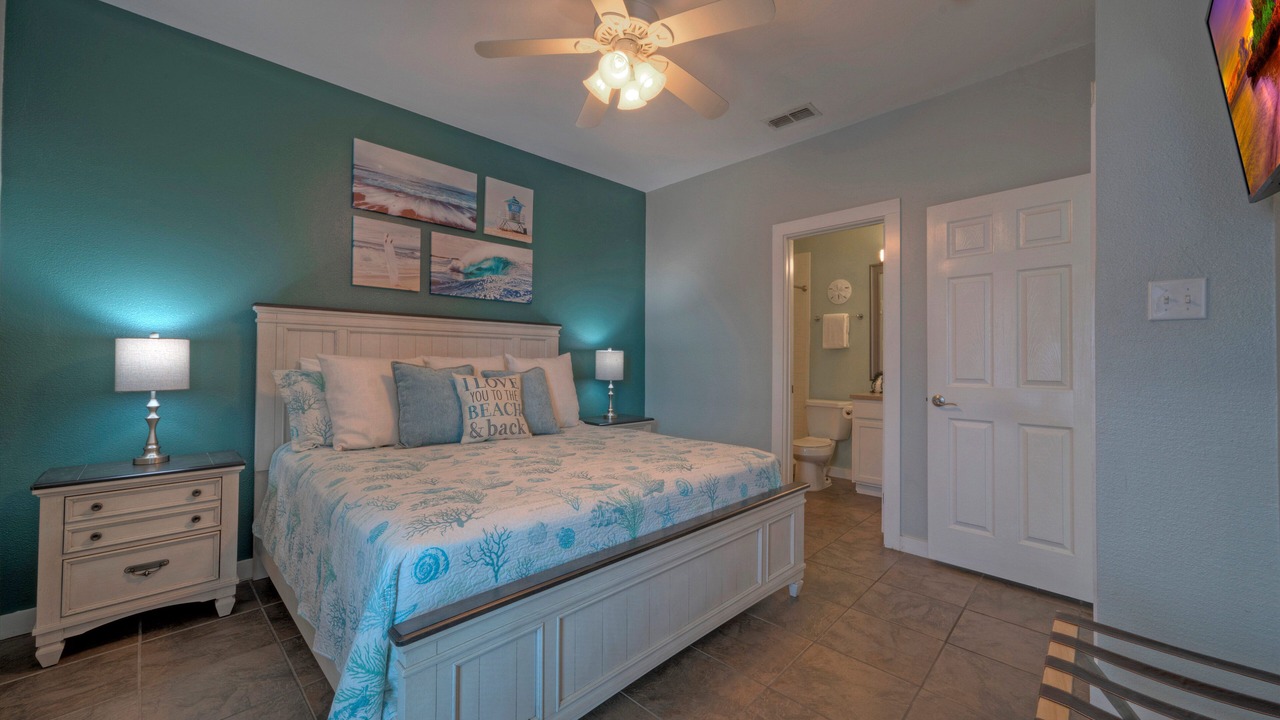 Photo of Bathroom in Port Aransas