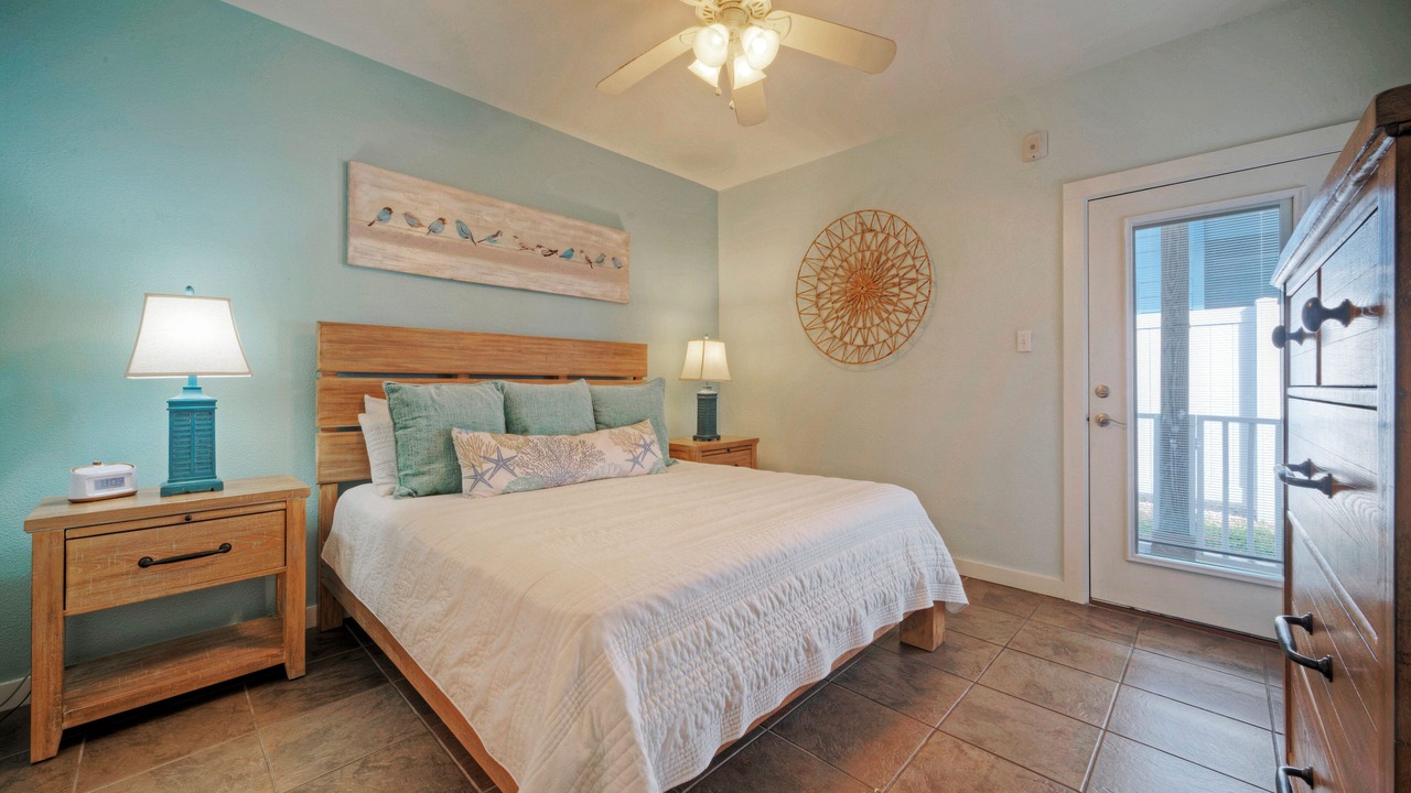 Photo of Bathroom in Port Aransas