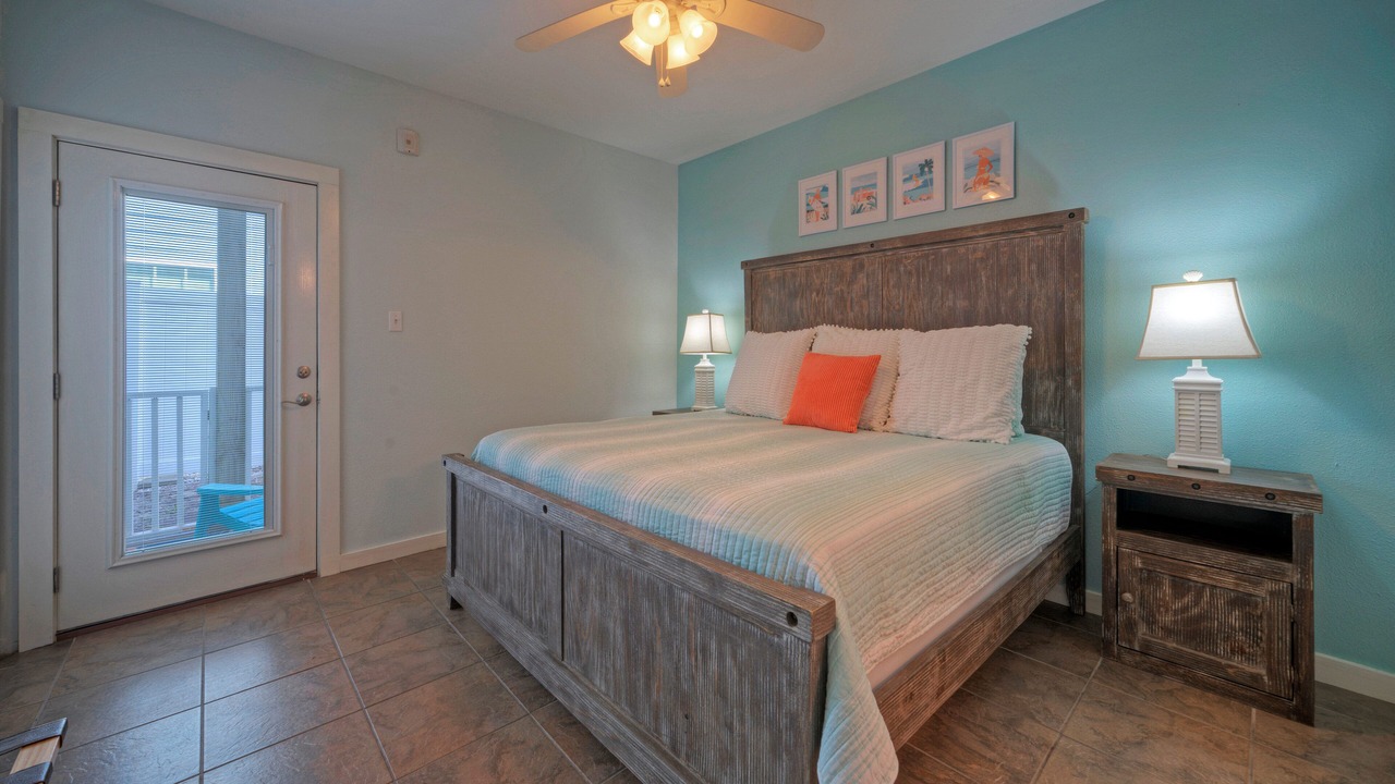 Photo of Bathroom in Port Aransas