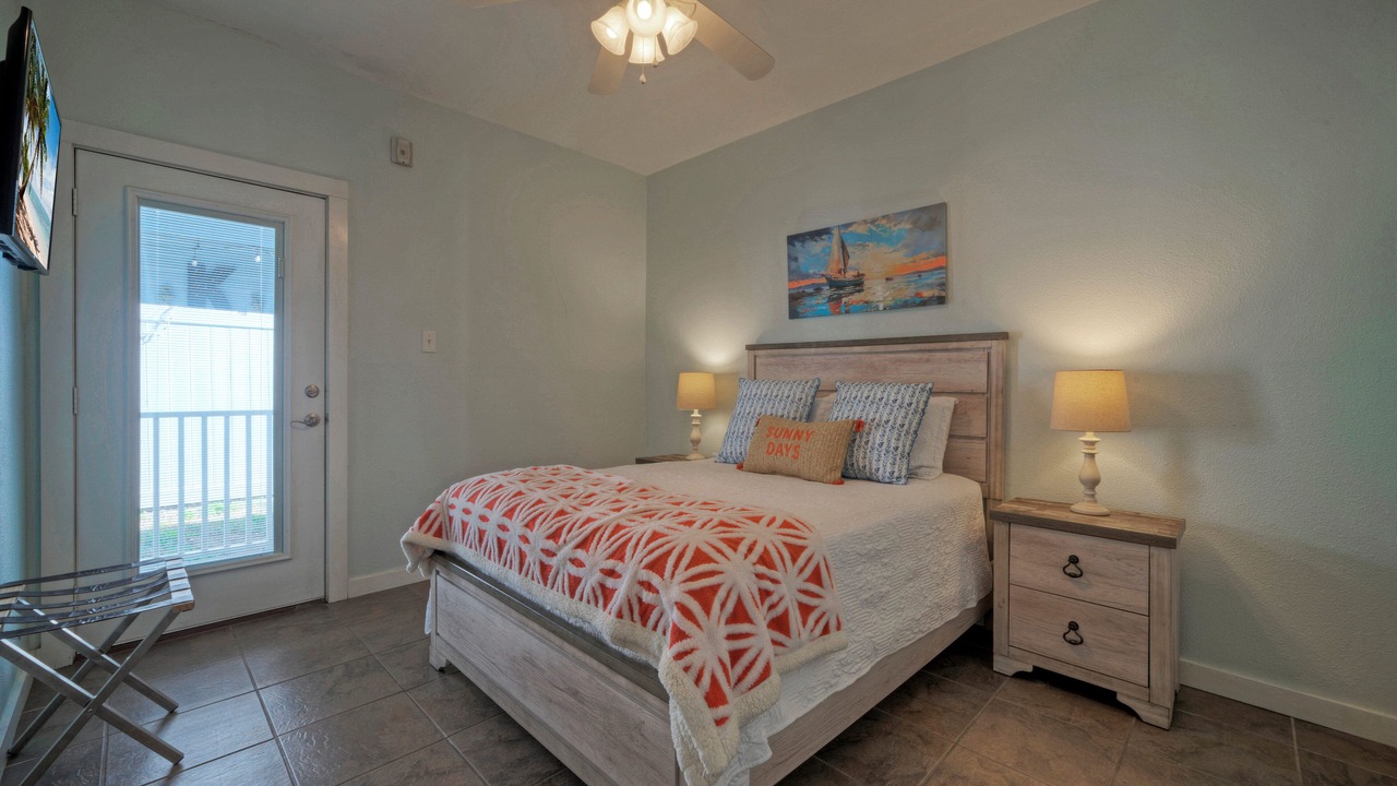 Photo of Bathroom in Port Aransas