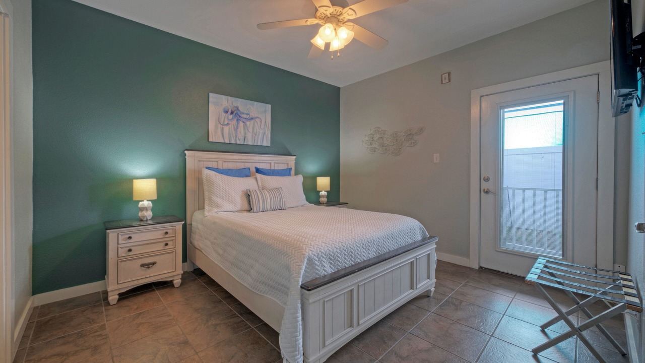 Photo of Bathroom in Port Aransas