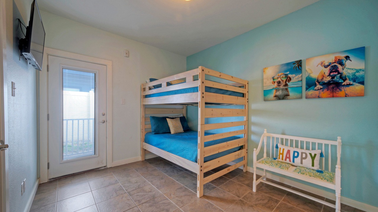 Photo of Bathroom in Port Aransas