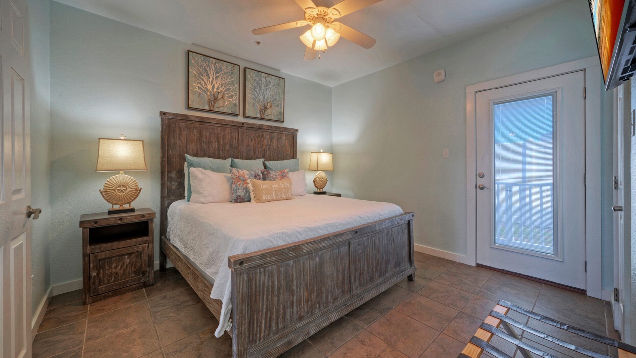 Photo of Bathroom in Port Aransas