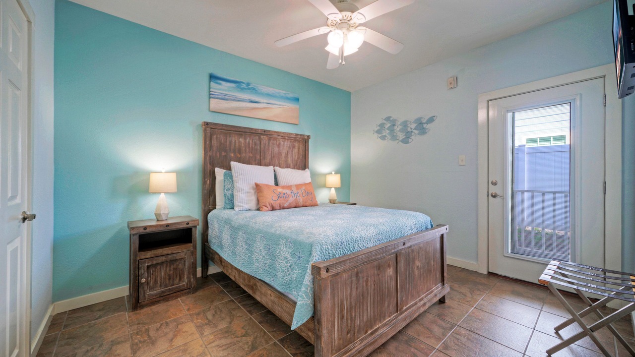 Photo of Bathroom in Port Aransas