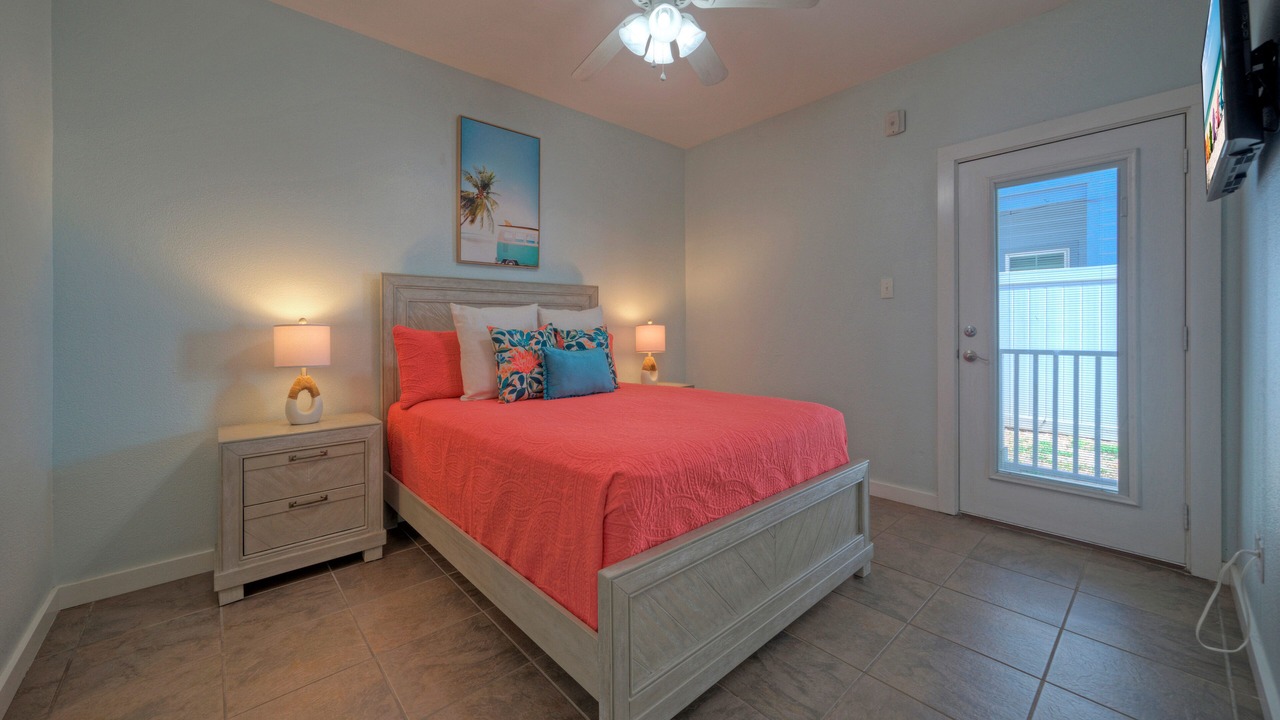 Photo of Bathroom in Port Aransas