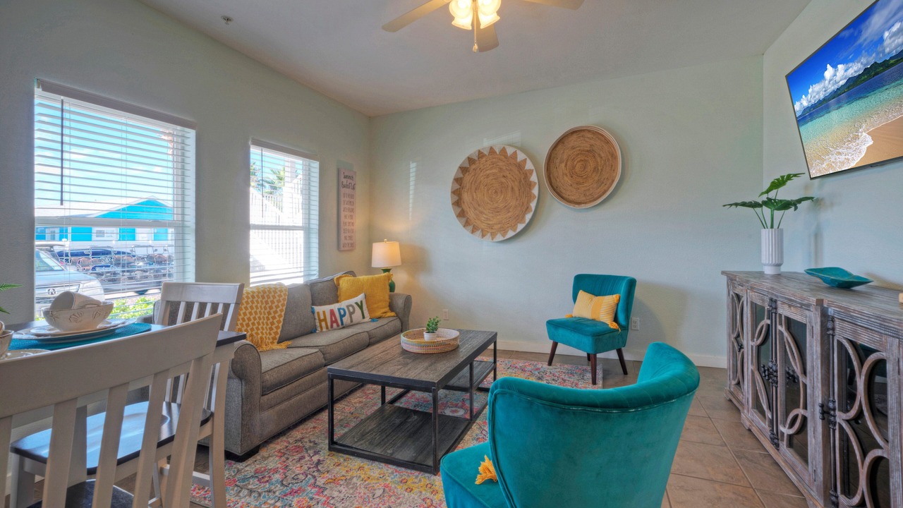 Photo of Bedroom in Port Aransas