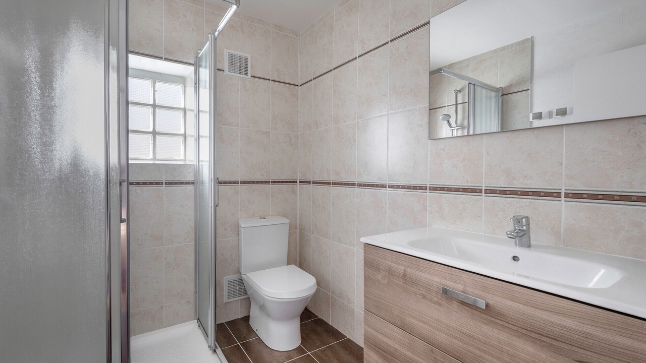 Photo of Bathroom in Saint-Michel-Chef-Chef