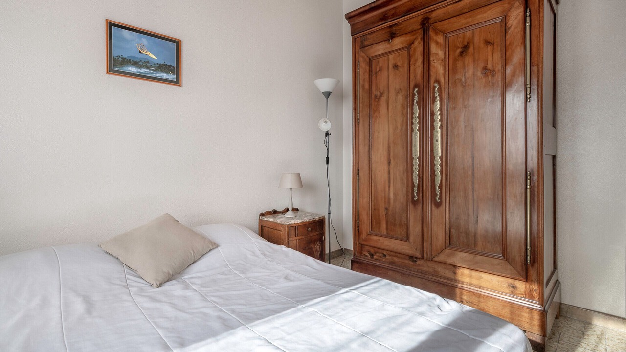 Photo of Bedroom in Saint-Michel-Chef-Chef