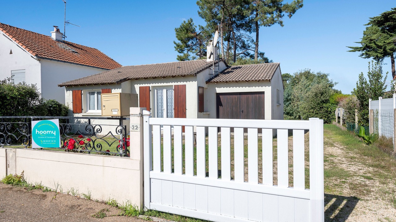 Photo of Outdoor in Saint-Michel-Chef-Chef