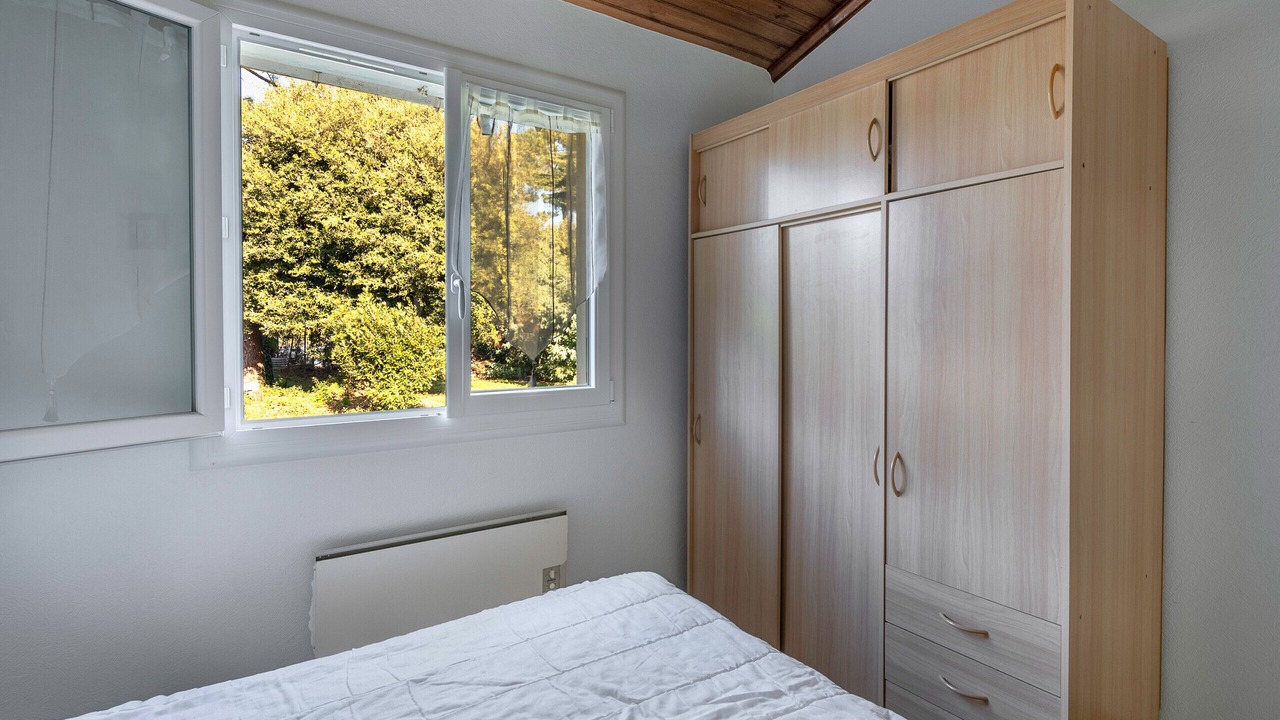 Photo of Bedroom in Saint-Michel-Chef-Chef