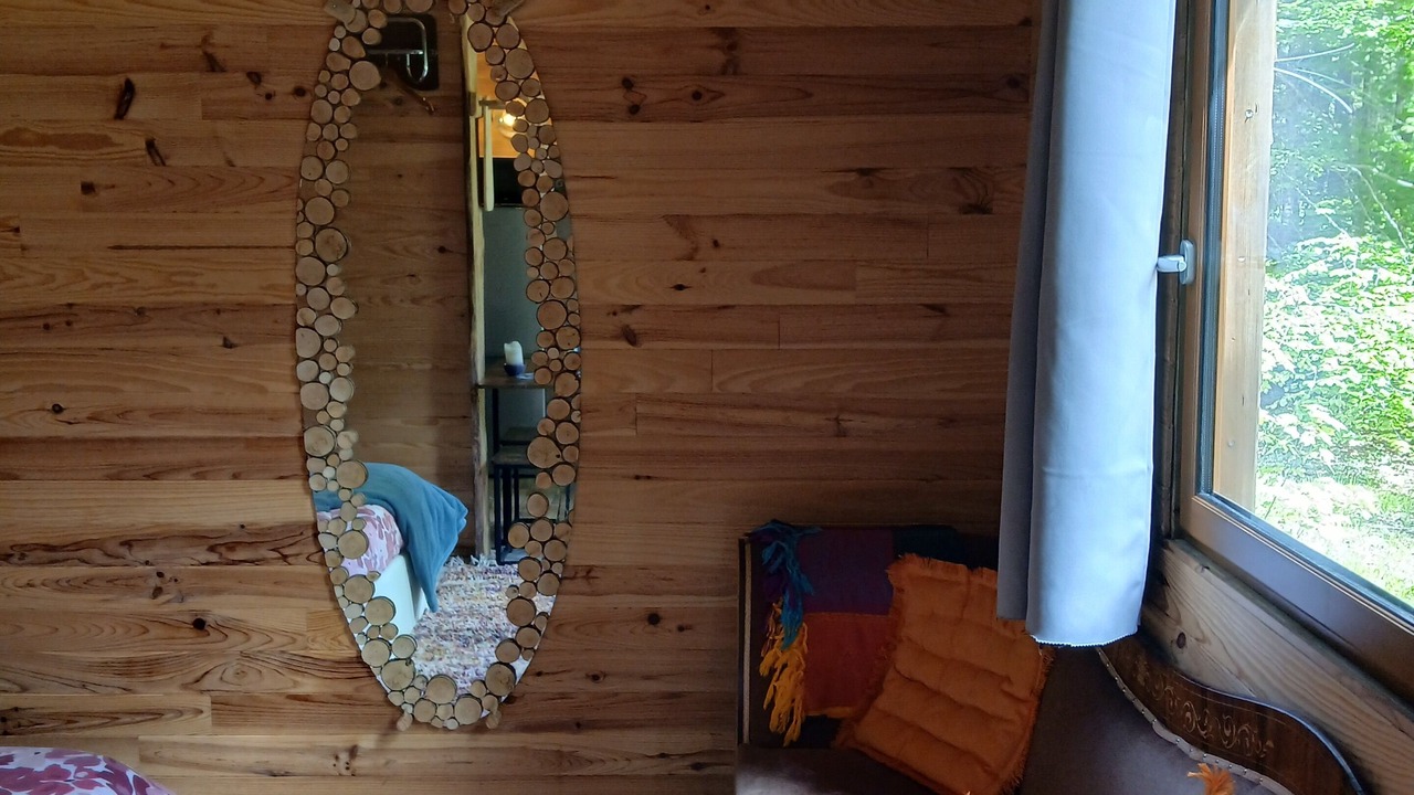 Photo of Bedroom in Champclause