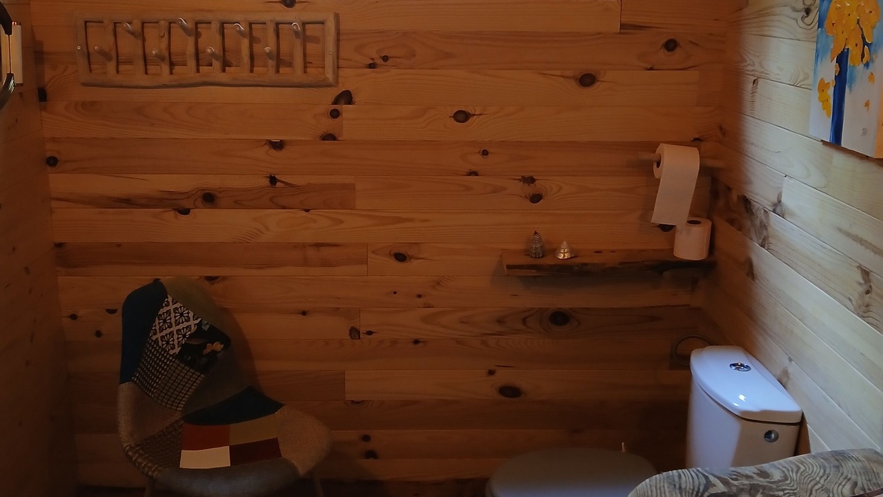 Photo of Bathroom in Champclause