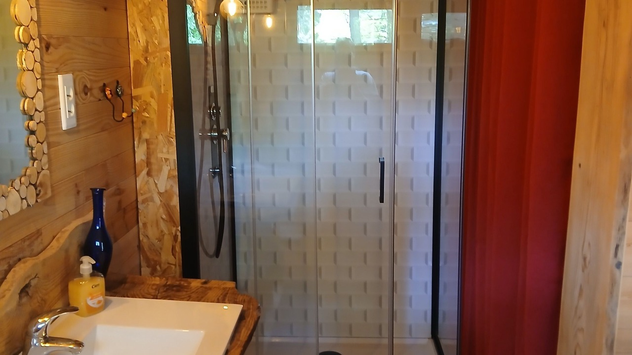 Photo of Bathroom in Champclause