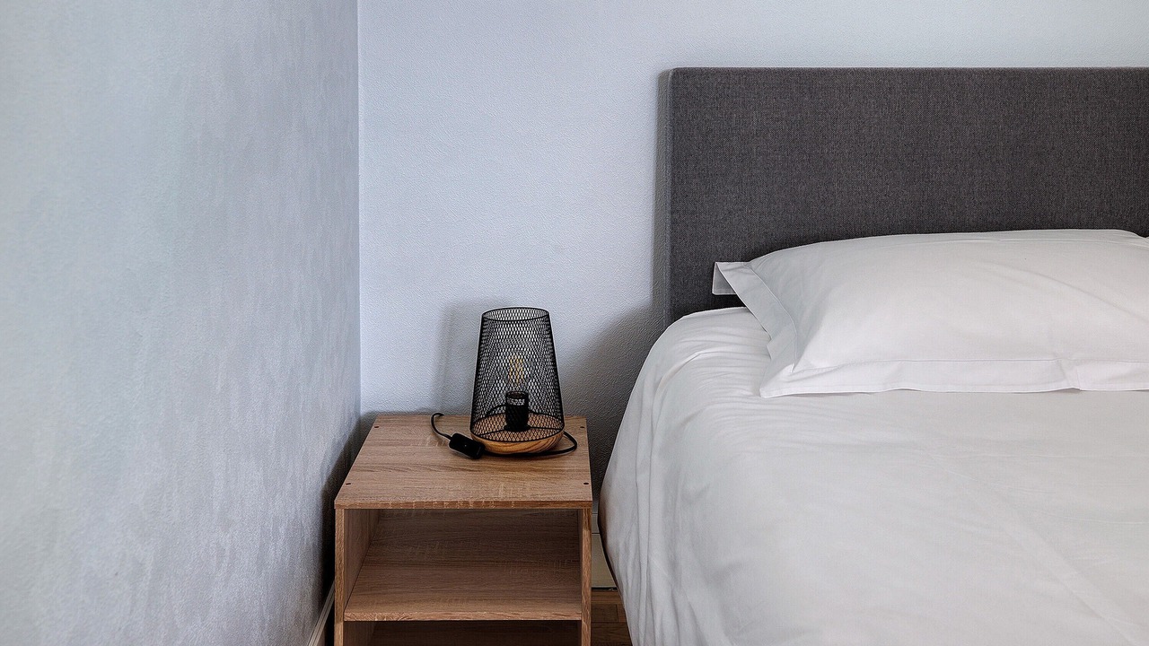 Photo of Bedroom in Laigne-en-Belin