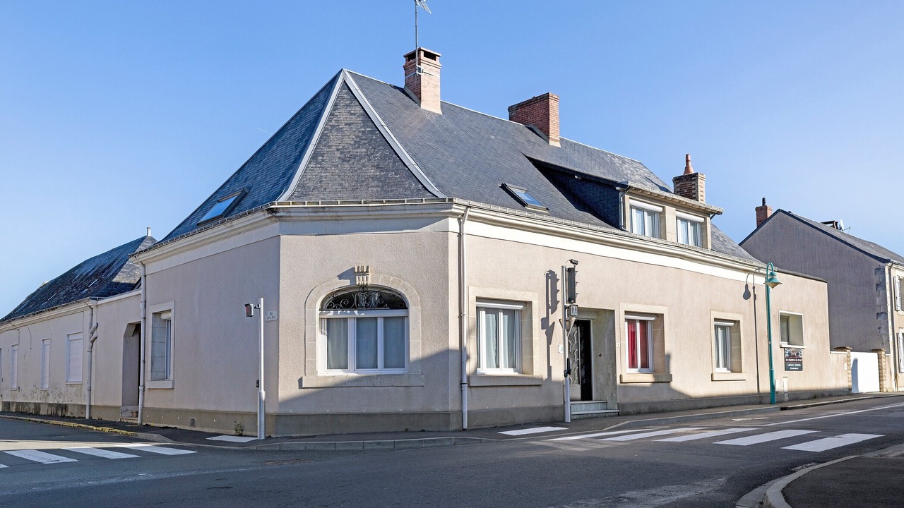 Photo of Outdoor in Laigne-en-Belin