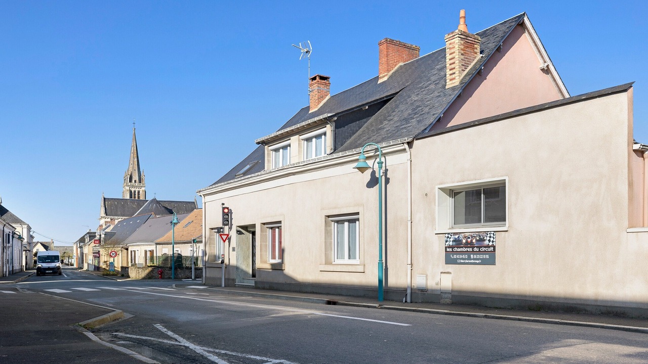 Photo of Others in Laigne-en-Belin