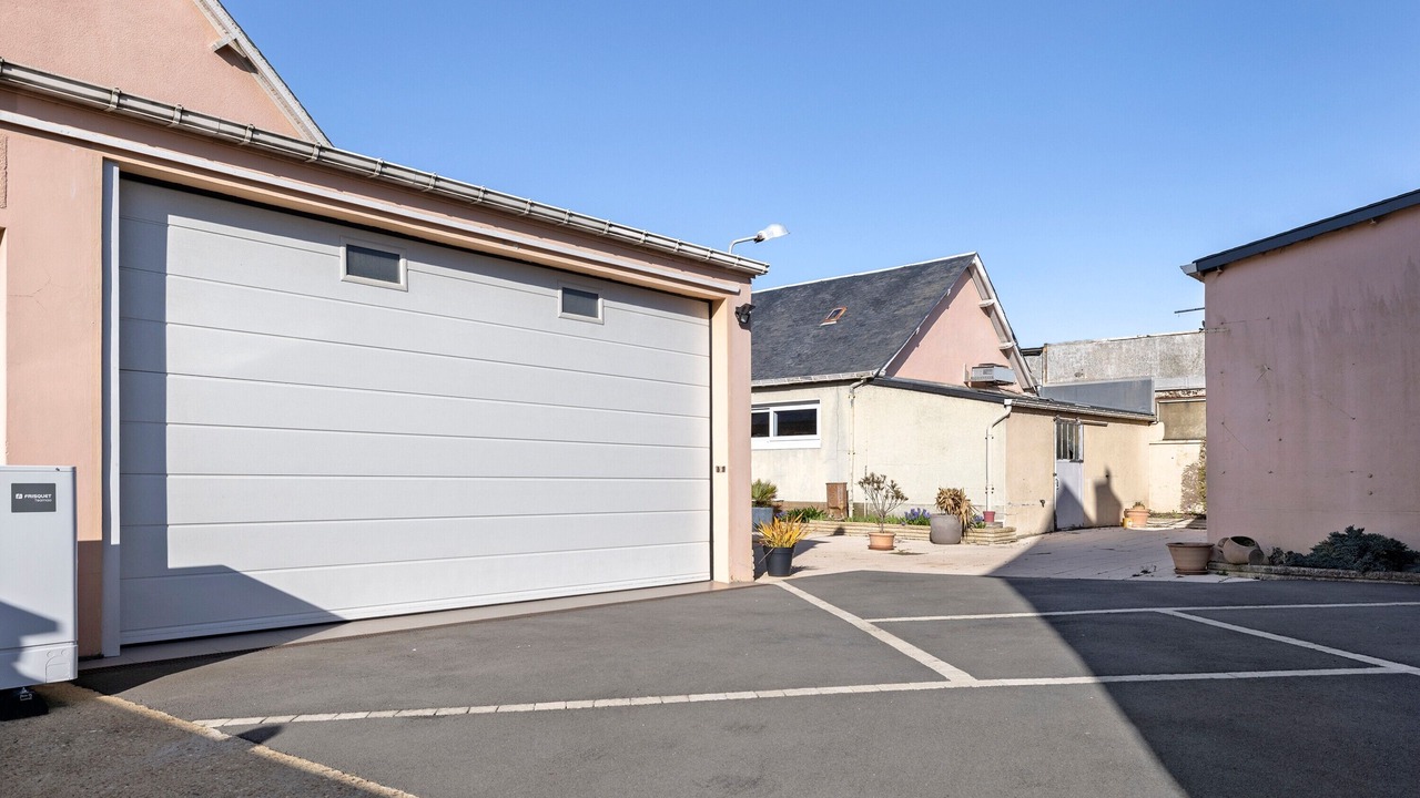 Photo of Outdoor in Laigne-en-Belin