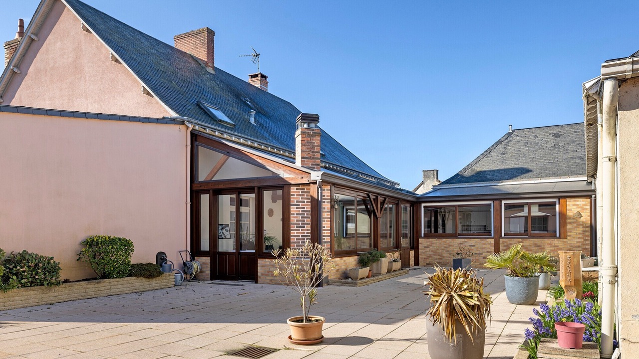 Photo of Outdoor in Laigne-en-Belin