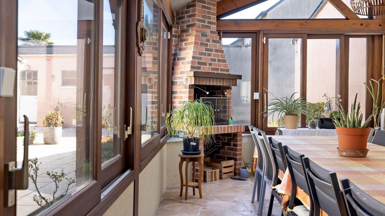 Photo of Outdoor in Laigne-en-Belin