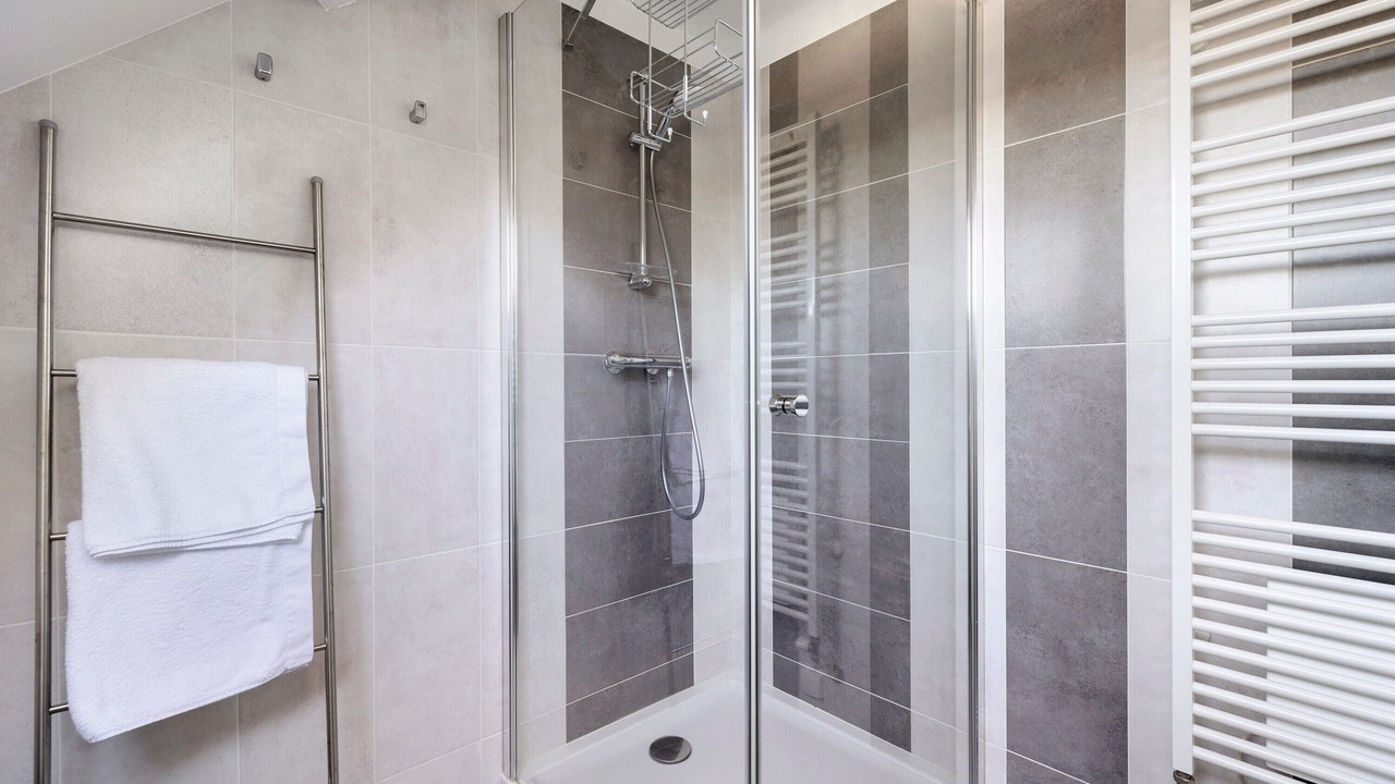 Photo of Bathroom in Laigne-en-Belin