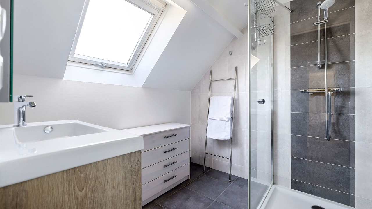 Photo of Bathroom in Laigne-en-Belin