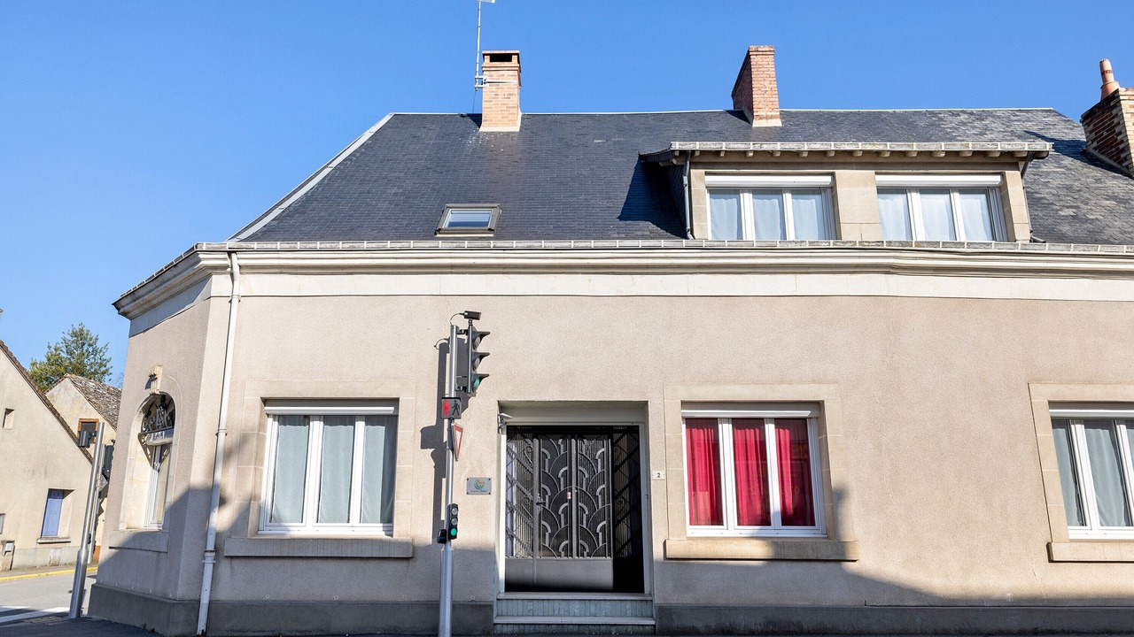 Photo of Outdoor in Laigne-en-Belin