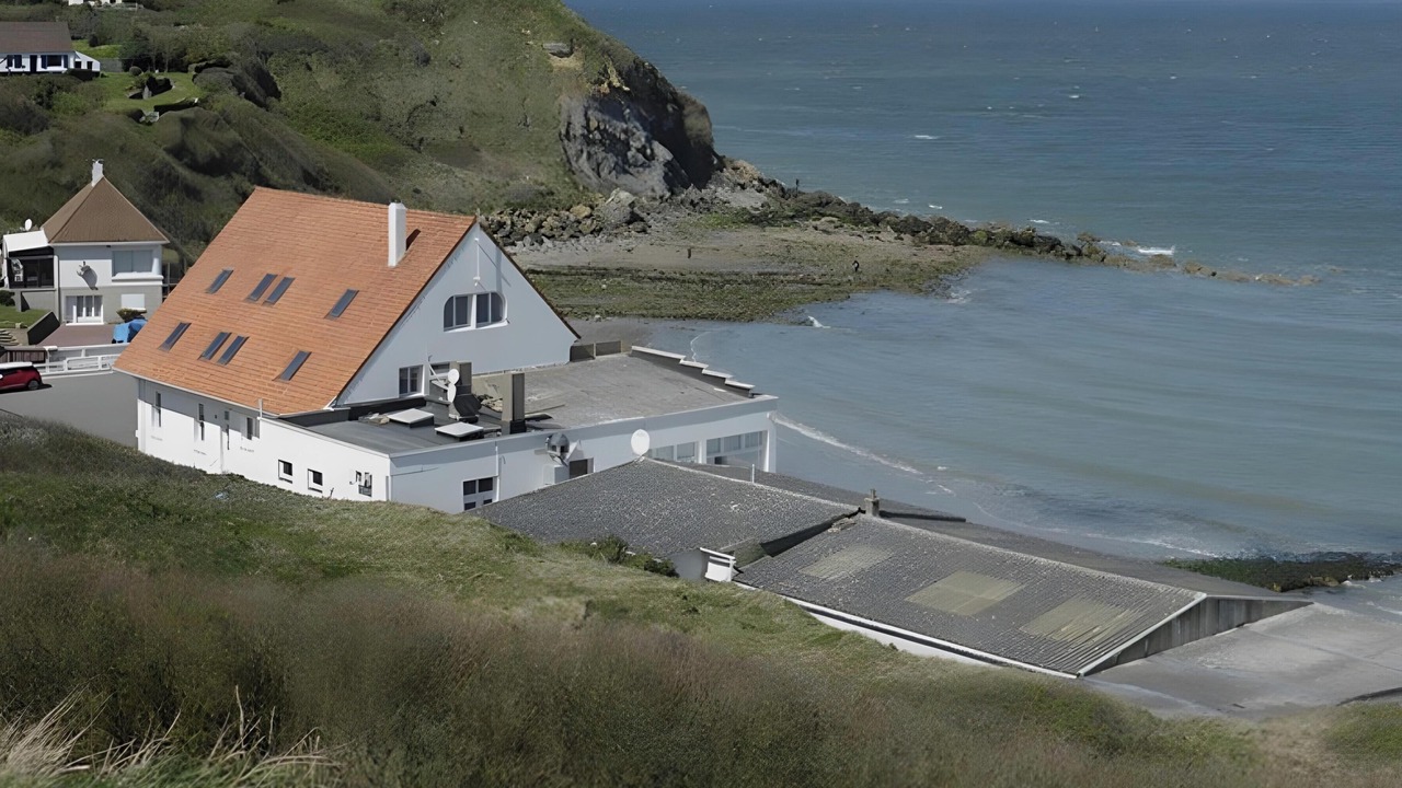 Photo of Outdoor in Audinghen